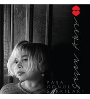 Sezen Aksu Paşa Gönül Şarkıları - Kırmızı Baskı 2 LP (Standart)