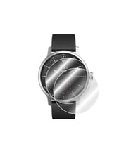 Withings Scanwatch 42mm Akıllı Saat Hydrogel Ekran Koruyucu (2 ADET)