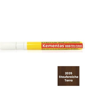 Tam Örtücü Rötuş Kalemleri F436-2035 Staufereiche Terra Tam Ört.Rötuş Kalemi