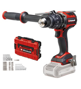 Einhell Professional TP-CD 18/120 Li-i BL +41 -Solo Akülü Darbeli Matkap 4514311