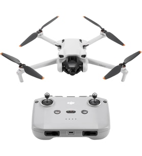 Lito 1 Fly More Combo (DJI RC-N3)