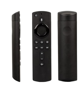 Huayu Amazon Fire TV AF-V2 Media Oynatıcı Kumandası