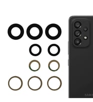 Samsung Galaxy A53 5G Kamera Lensi Cam SM-A536E