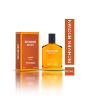 Richmen Brown EDT For Man 100 ml