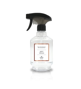 Sansiro Soft Touch Oda ve Çamaşır Kokusu Oda Spreyi 500ml