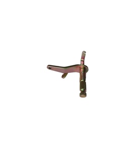 FALCON COMFORT KM180-11 BALANSÖRLÜ ARKA FREN İTİCİ BRAKETİ ORİJİNAL