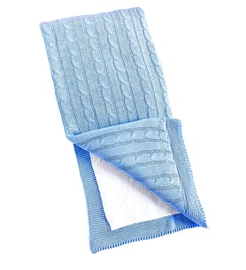 MİLAYS BABY  WELSOFT TRİKO BEBEK BATTANİYESİ