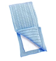 MİLAYS BABY  WELSOFT TRİKO BEBEK BATTANİYESİ