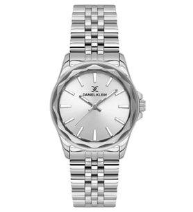 Daniel Klein Dk.2.1334-07 Metalik Renk Kadın Kol Saati-DK376