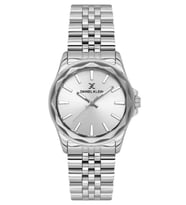 Daniel Klein Dk.2.1334-07 Metalik Renk Kadın Kol Saati-DK376