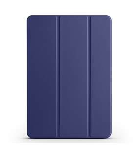 Xiaomi Pad 6 Uyumlu Zore Smart Cover Standlı 1-1 Kılıf