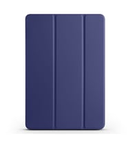 Xiaomi Pad 6 Uyumlu Zore Smart Cover Standlı 1-1 Kılıf