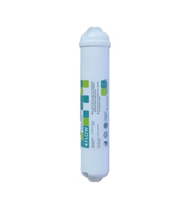 Aquames - Su Arıtma Purefer 10" Çubuklu Tatlandırıcı Filtre NSF Sertifikalı