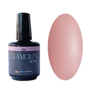 Glamour Kalıcı Oje 104