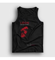 Presmono Unisex Siyah For Mathilda Film Leon Atlet 247021tt