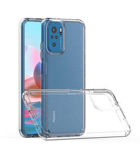 Xiaomi Poco M5S Uyumlu Kılıf Zore Coss Kapak