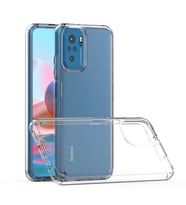 Xiaomi Poco M5S Uyumlu Kılıf Zore Coss Kapak