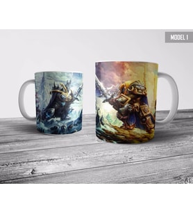 Pixxa  Hearthstone Lich King Kupa Modelleri