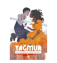 Yağmur