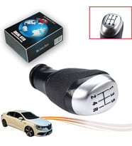 Renault Megane 4 & Clio 4 Uyumlu Vites Topuzu OEM: 958943956