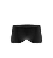 MUSCHA Kadın Dikişsiz Seamless Etek Altı Eşofman altı Boxer