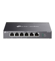 TP-LINK 5port DS106GPP GIGABIT 60W 3port POE YÖNETİLEMEZ SWITCH