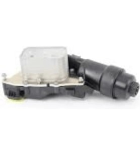 BMW F20 F45 F46 X1:F48 X2:F39 Motor Yağ Radyatörü B37 B38 B46 B48 Yağ Filtre Kütüklü 11428585235 Wen