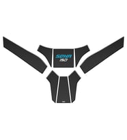 KANUNİ SEHA 150 2022 UYUMLU TANK PAD 003