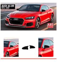 Audi A5 B9 / 2016-2020 Batman Yarasa Ayna Kapağı