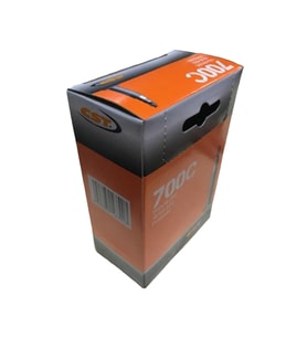 CST 700x18/25C 80mm İnce Sibop İç Lastik FV80