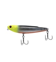 Fish Master Wakiza 9cm 12gr Su Üstü Maket Yem Levrek Ustası