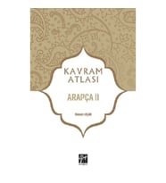 Arapça II
