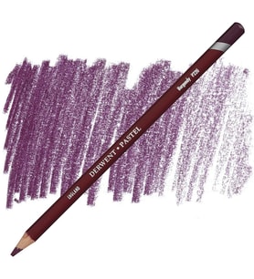 DERWENT  PASTEL PENCIL -  BURGUNDY  P220