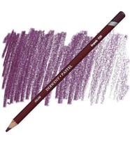 DERWENT  PASTEL PENCIL -  BURGUNDY  P220