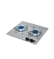 CAN PC1322 Çiftli Gömme Ocak