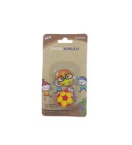 Headlice Stopper Doğal Kokulu Bit Rozeti 2 li GS Gözlük Emoji