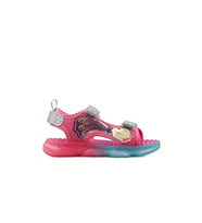 Vicco Can Çocuk Işıklı Sandalet 332.P25Y.254-07 Pembe