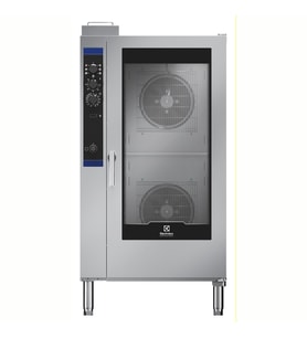 Electrolux Professional EFCG21CSAS Konveksiyon Fırın 20 Gn 1/1 - Gazlı ,260860