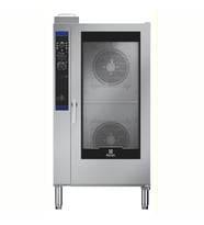 Electrolux Professional EFCG21CSAS Konveksiyon Fırın 20 Gn 1/1 - Gazlı ,260860