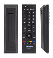 Huayu RM-L890 Toshiba Universal Lcd Led Tv Kumandası Tüm Toshiba Modellerine Uyumlu Uzaktan Kumanda