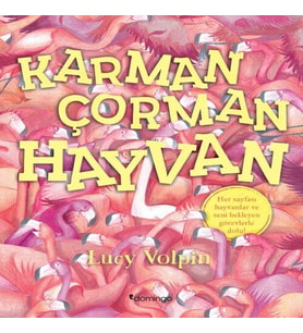 n Çorman Hayvan