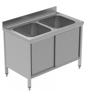 Electrolux Professional Mm), 2 Kayar Kapılı - 1200 Mm, Plus GLG1225P