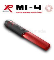 XP Dedektör - MI-4 Pinpointer
