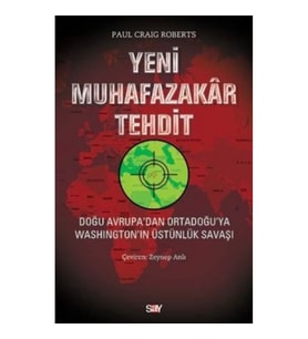 Yeni Muhafazakar Tehdit