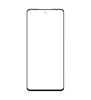 Samsung Galaxy M52 Okalı Dokunmatik Ön Cam - EKRAN DEĞİLDİR