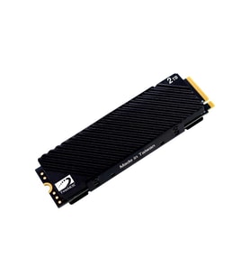 2 TB TWINMOS M.2 PCIE NVME 7500/6800 SOĞUTUCULU NV2TBG42280
