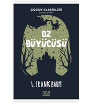Oz Büyücüsü