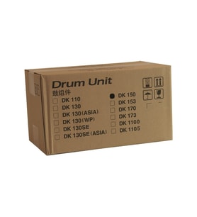 Tonersepeti Kyocera Mita DK-150 Orjinal Drum Ünitesi