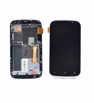 Htc Desire X Lcd Ekran Dokunmatik Çıtalı A+++süper Kalite