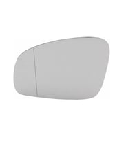 Skoda Fabia Roomstar Sol Ayna Camı 2007-2015 5J0857521H